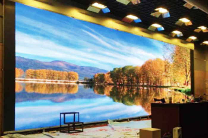 全彩LED显示屏空气开关频繁跳闸的原因