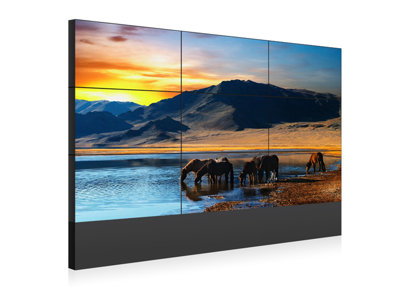 AFR-晶拼接单元SH-PJ650HN11